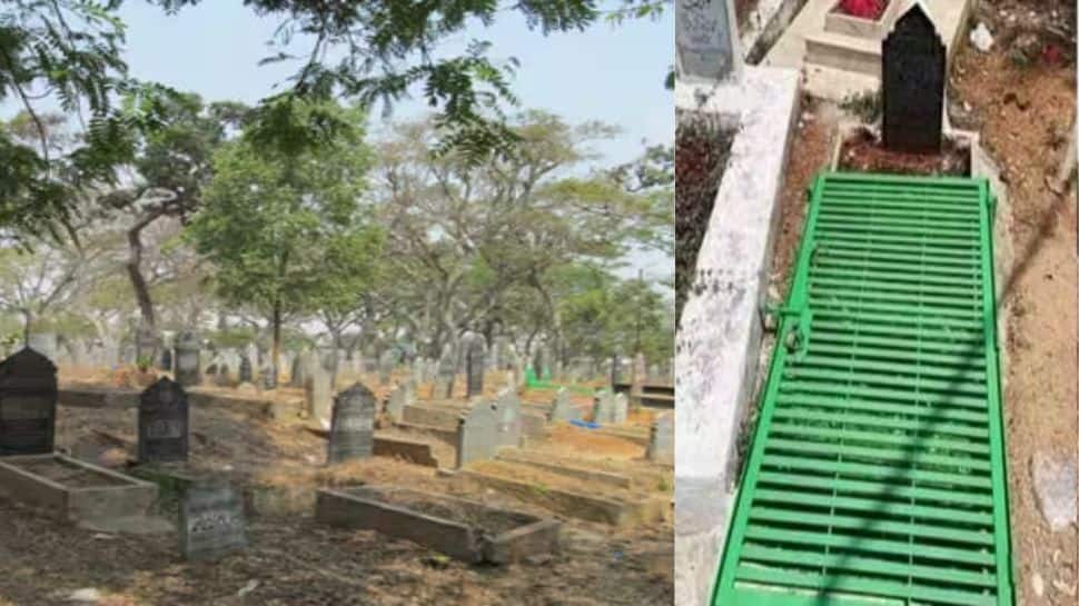 பிணங்களை வன்புணர்வு செய்யும் நெக்ரொபிலியாக்கள்... கல்லறைக்கு பூட்டு போடும் அவலம்!