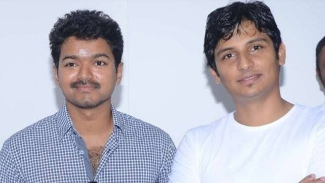 தளபதி 68 படத்தின் முக்கியமான அப்டேட்டை கூறிய நடிகர் ஜீவா! இயக்குனர் இவர் தானா?