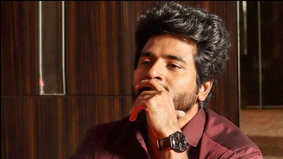 பிரேக் எடுக்க போகிறேன்..சிவகார்த்திகேயன் ட்வீட், ரசிகர்கள் அதிர்ச்சி