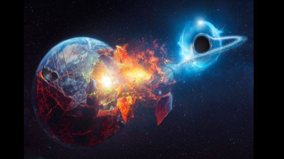 2023ம் ஆண்டின் ‘அந்த’ 6 நாட்கள்... ஆச்சர்யத்திலும் நடுக்கத்திலும் உலகம்!