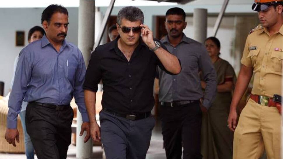 அஜித்தை டாப் ஹீரோவாக மாற்றிய 10 மெகா ஹிட் படங்கள் - பிறந்தநாள் சிறப்பு தொகுப்பு!