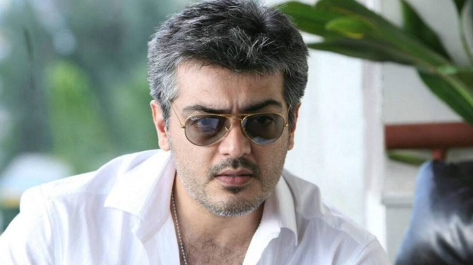 Ajith AK62 Movie Official Title Vidamuyarchi Lyca Production Revealed