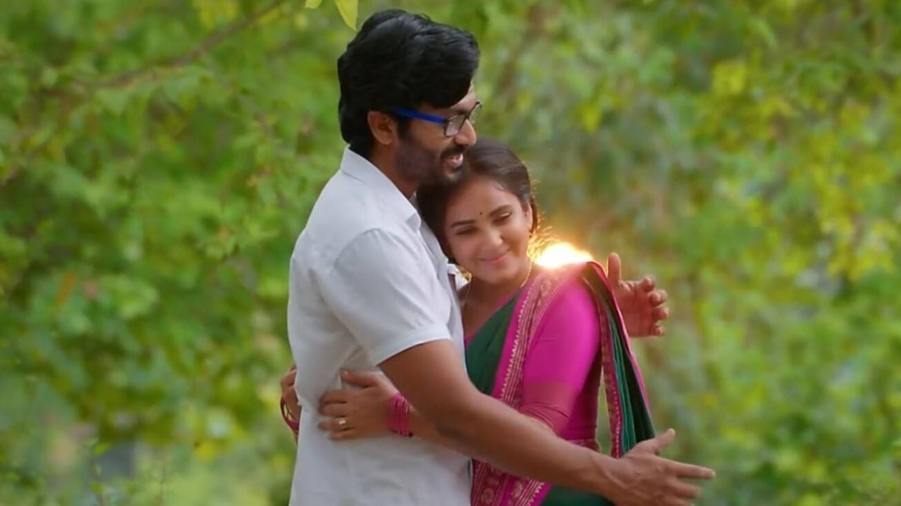 பழனியை எதிர்த்து போட்டியிடும் அமுதா - அமுதாவும் அன்னலட்சுமியும் இன்றைய எபிசோட் அப்டேட்!