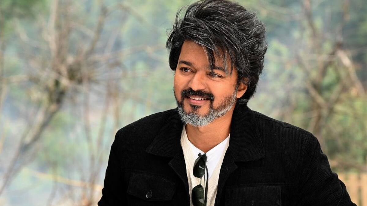 லியோ படத்தில் இணையும் விக்ரம் பட வில்லன்! அப்போ LCU கன்பார்ம்?