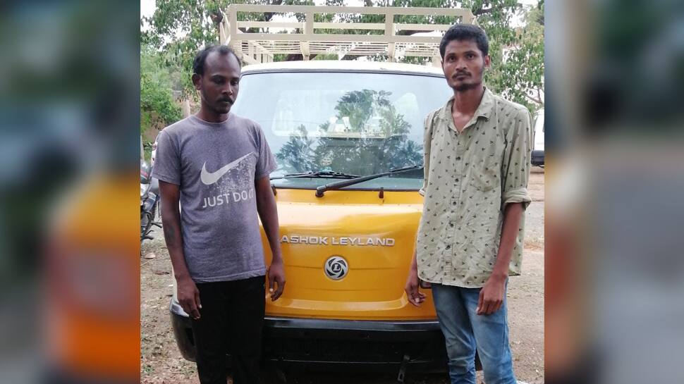 இப்படியுமா திருடுறாங்க! இரவில் திடீரென மாயமாகும் வாகனங்கள்.. பலே திருடன் சிக்கியது எப்படி?