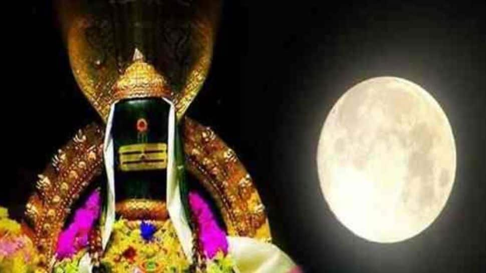 Chitra Pournami Dates Time and Highlights சித்ரா பவுர்ணமி கிரிவலம்