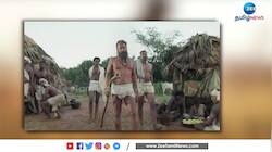 நடிகர் விக்ரமுக்கு காயம் "தங்கலான் படப்பிடிப்பில் இருந்து ஓய்வு"