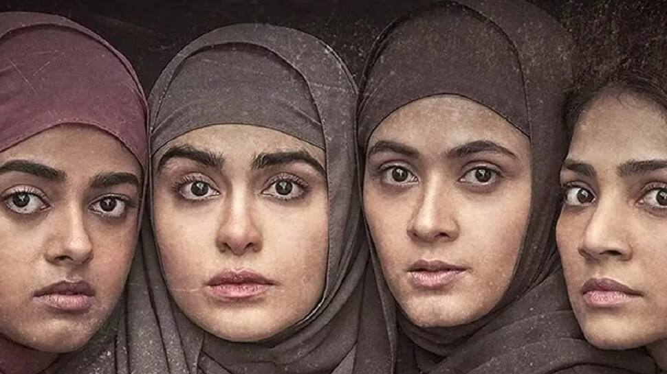 தி கேரளா ஸ்டோரி படத்திற்கு தமிழ்நாட்டில் தடையா... உளவுத்துறை கொடுத்த அலர்ட் என்ன?