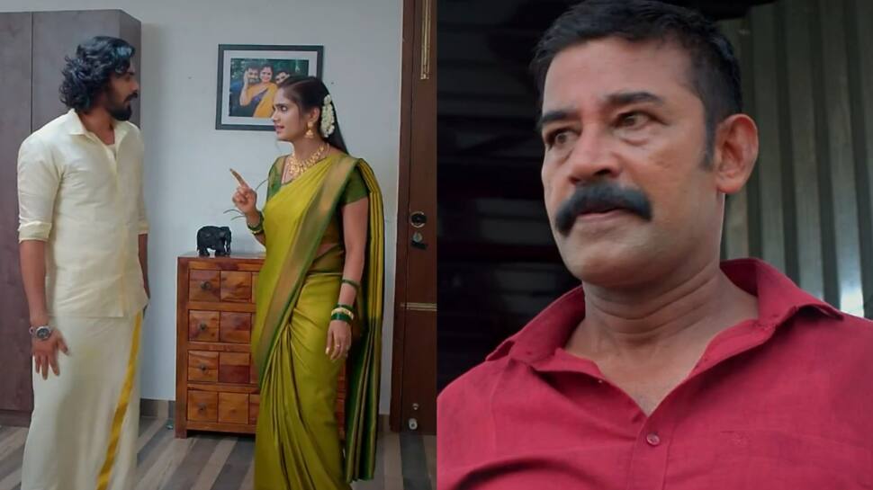 வித்யா நம்பர் 1: வெளிவரும் உண்மைகள்... வேதாவுக்கு சவால் விட்டு வெளியேறும் வித்யா - பரபர ட்விஸ்ட்!