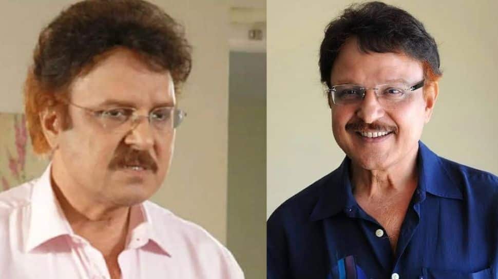 “அவர் நலமுடன் உள்ளார்” சரத்பாபுவின் சகோதரி நடிகரின் நிலை குறித்து விளக்கம்