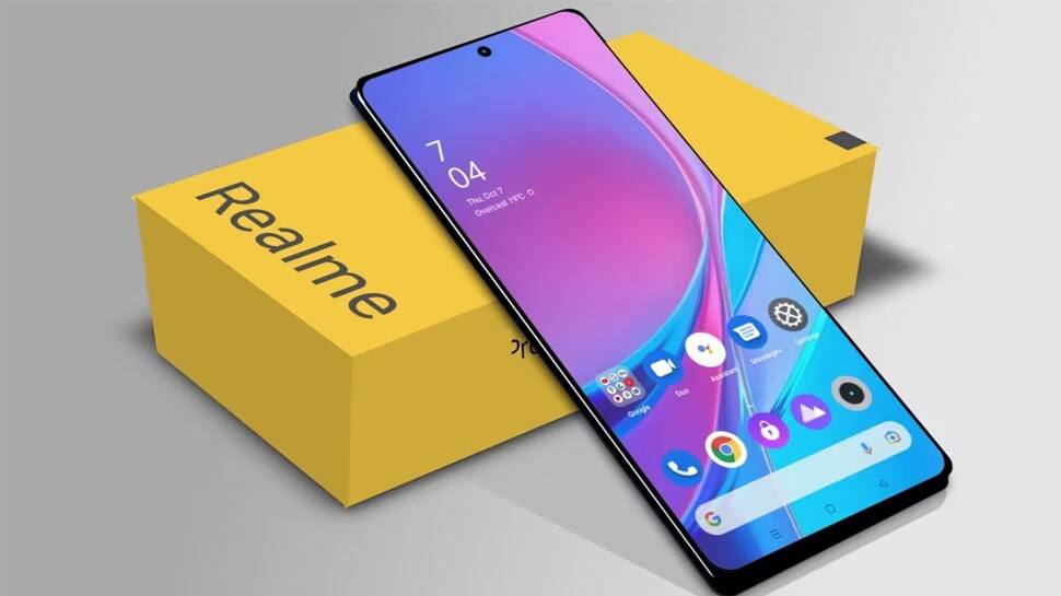 வெறும் ரூ. 549 -க்கு  அசத்தல் Realme ஸ்மார்ட்போன்: பிளிப்கார்ட் அதிரடி