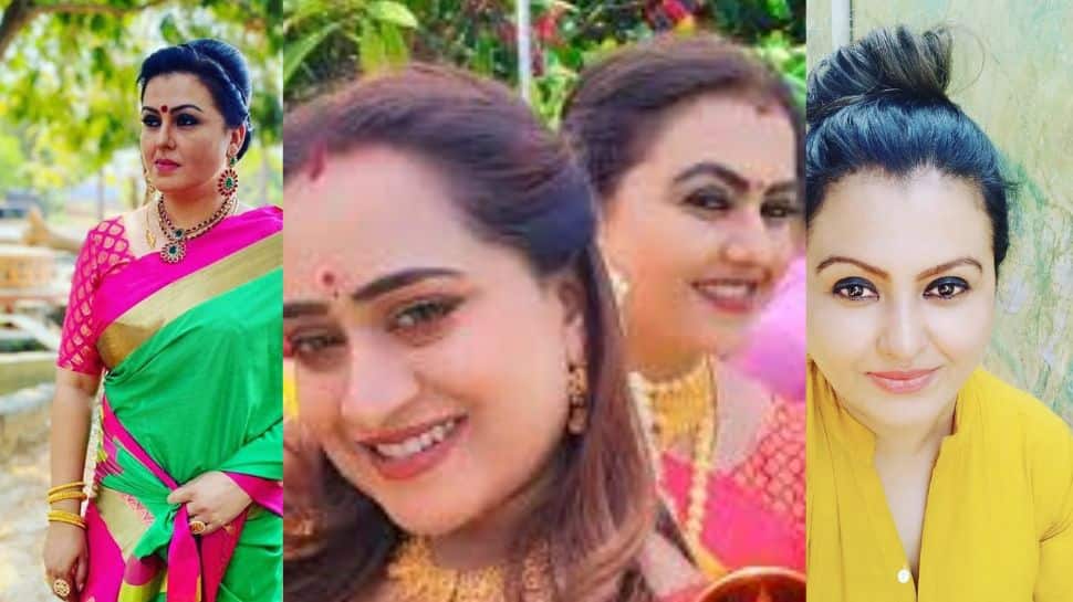 மாரி சீரியலில் இருந்து விலகிய சோனா...காரணம் என்ன? இதோ விவரம்