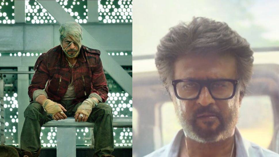 Jawan Release: மீண்டும் தள்ளிப்போன ஜவான் படத்தின் ரிலீஸ்..ஜெயிலருக்கு போட்டியாக வருகிறதா?