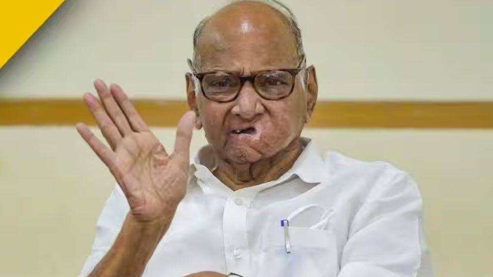 சரத் பவார் NCP தலைவராக தொடர்கிறாரா... ராஜினாமவை ஏற்க மறுத்த கட்சித் குழு!