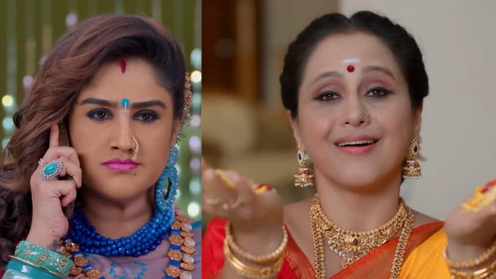 மாரி சீரியல் இன்றைய எபிசோட்: தாரா போடும் கணக்கு.. ரவுடிகளை ஓடவிட்ட முத்து பேச்சி!