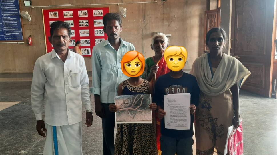 குழந்தைகளின் உணவில் மலம்... ஆதிக்க சாதியினர் அடாவடி - நடவடிக்கை எடுக்குமா அரசு?