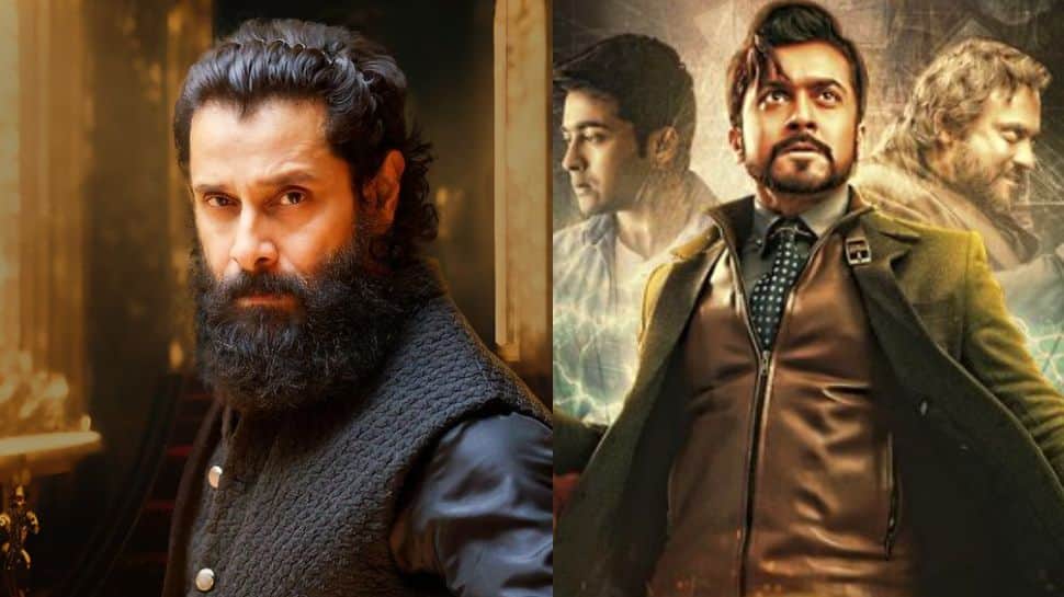 24 Movie: விக்ரம் நிராகரித்த கதையை தேர்ந்தெடுத்த சூர்யா..24 படம் வெளியாகி 7 ஆண்டுகள் நிறைவு!