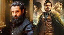 24 Movie: விக்ரம் நிராகரித்த கதையை தேர்ந்தெடுத்த சூர்யா..24 படம் வெளியாகி 7 ஆண்டுகள் நிறைவு!