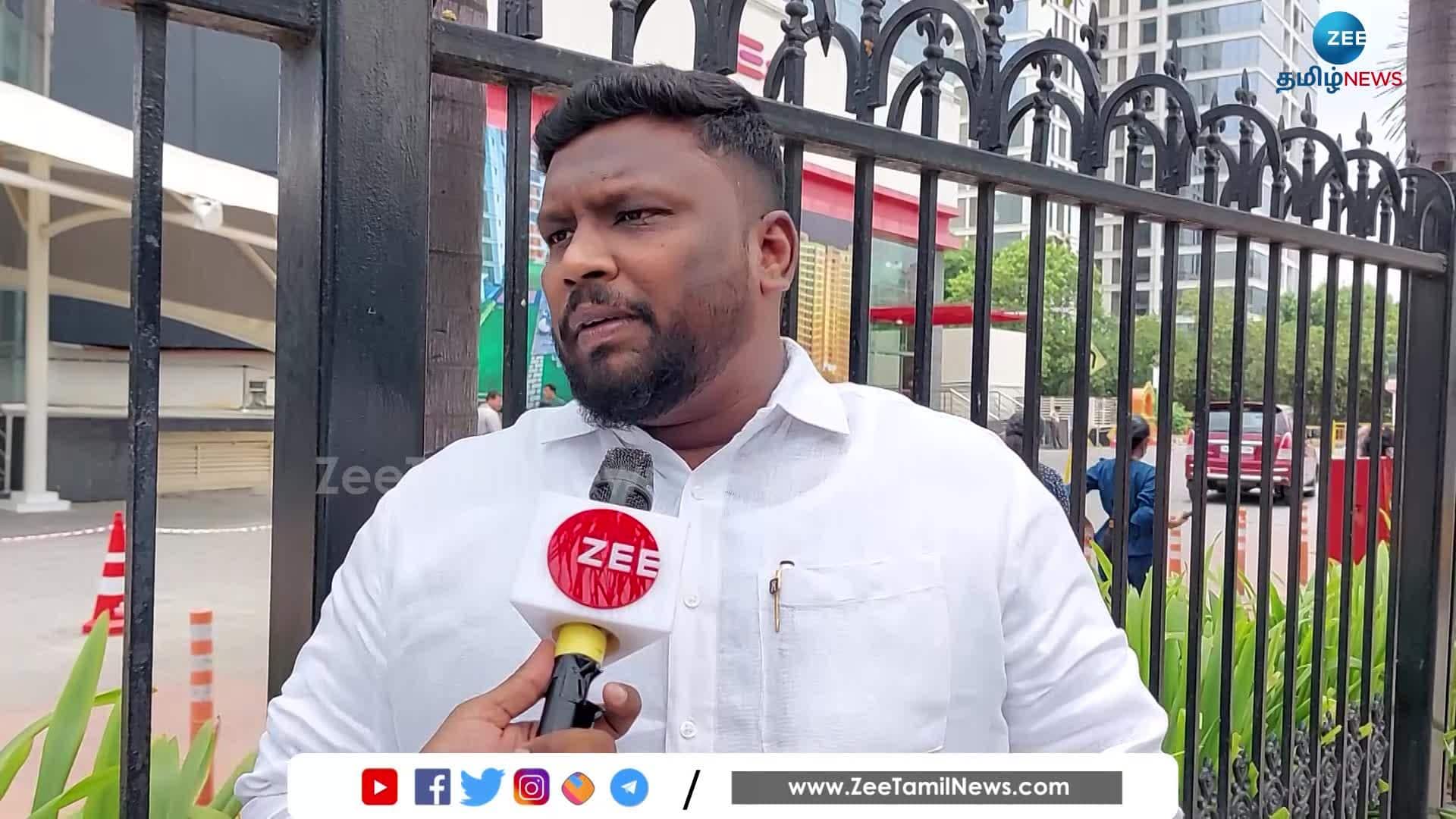 Lawyer Explains About Kerala Story Controversy கேரளா ஸ்டோரி பட