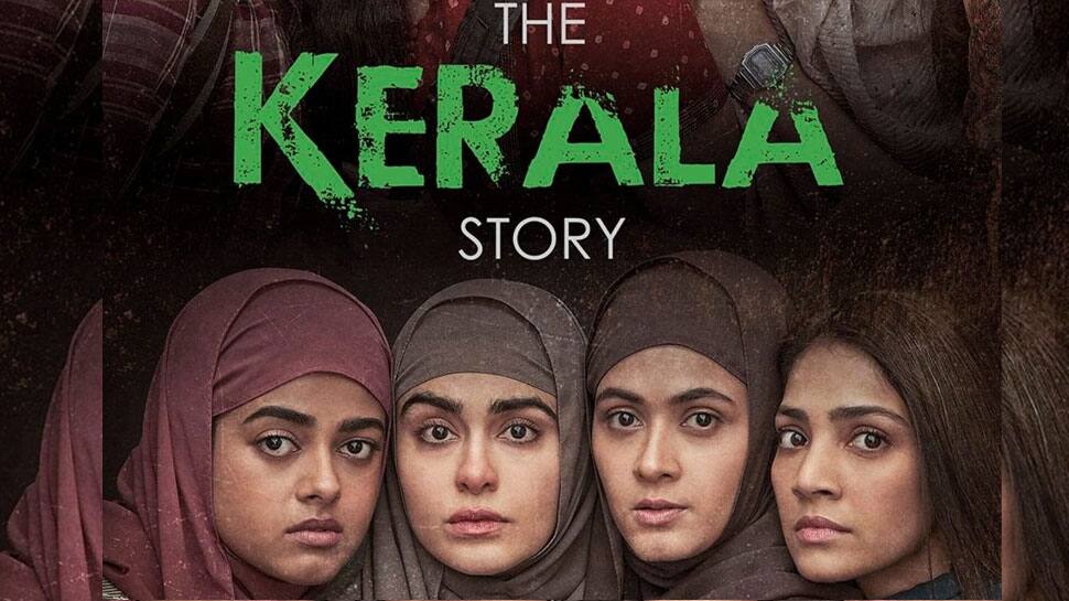 தீராத சர்ச்சை...தமிழகத்தில் தி கேரளா ஸ்டோரி படத்தின் காட்சிகள் ரத்து...