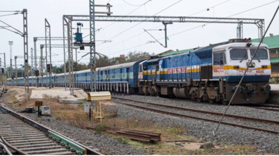 இந்திய ரயில்வே வரலாற்றில் முதன் முதலாக எடுத்துள்ள முக்கிய முடிவு!