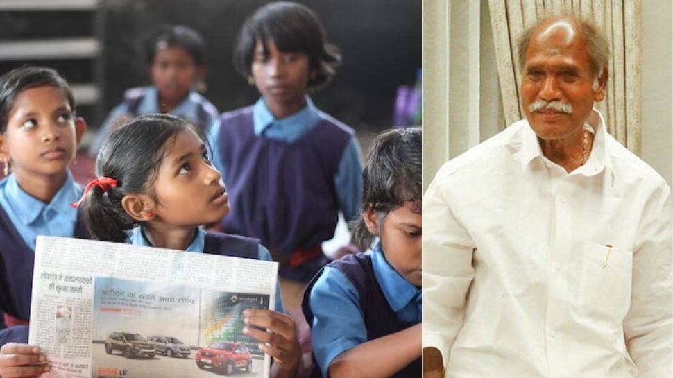 1-9ஆம் வகுப்பு மாணவர்களுக்கு இனி சிபிஎஸ்இ பாடதிட்டம்-முதல்வர் ரங்கசாமி