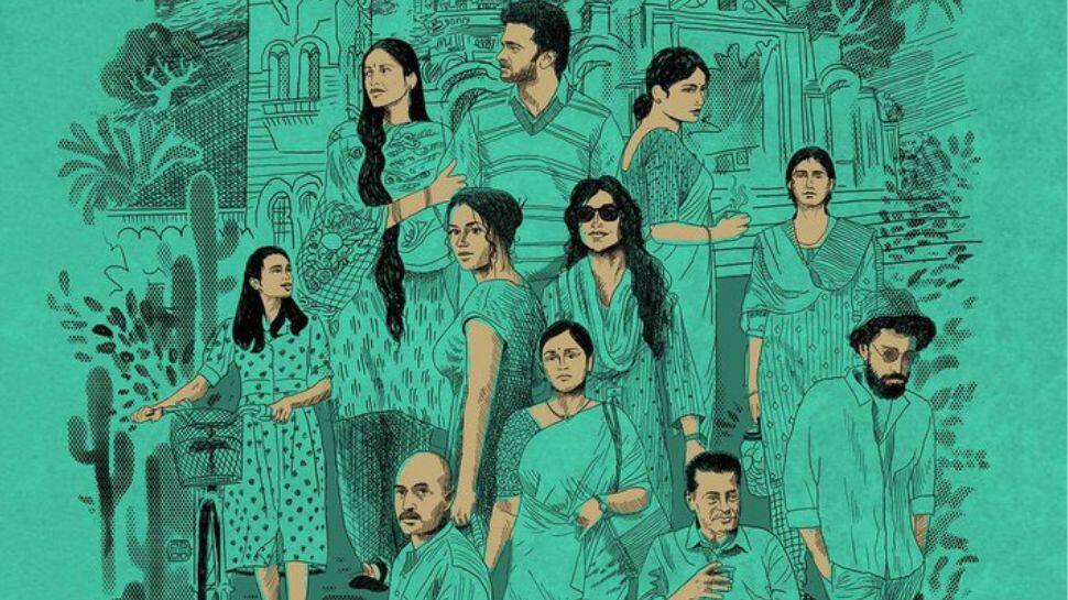 Modern Love Chennai: மாடர்ன் லவ் வெப் தொடரில் இணையும் 6 பெரிய படைப்பாளிகள் யார் யார் தெரியுமா? 