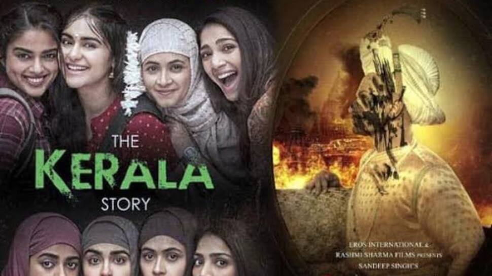 8,000 கோயில்களை இடிக்கப்பட்டதா? தி கேரளா ஸ்டோரியை அடுத்து சர்ச்சையில் சிக்கிய திப்பு?