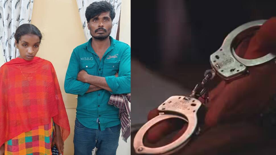 மதுபோதையில் ரகசிய காதலனுடன் உல்லாசம்..! அழுத குழந்தைக்கு நேர்ந்த கதி! என்ன நடந்தது?