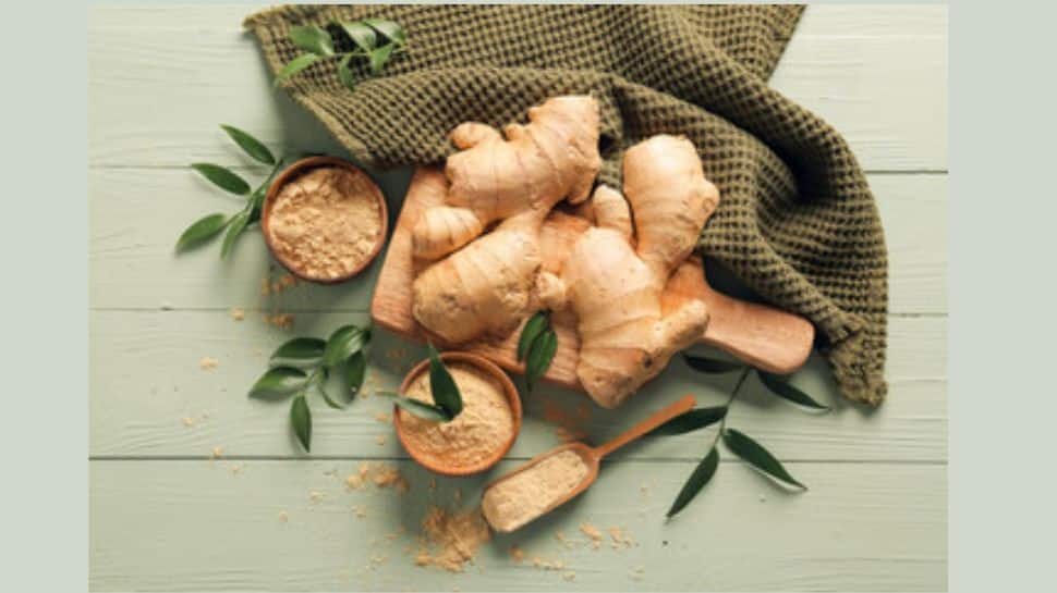 Medicinal Uses of Dry Ginger சுக்குக்கு மிஞ்சிய மருந்தில்லை என