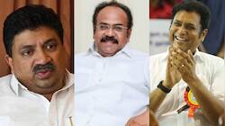 அமைச்சரவையில் அதிரடி மாற்றம் - நிதி அமைச்சர் பொறுப்பில் இருந்து பிடிஆர் விடுவிப்பு!