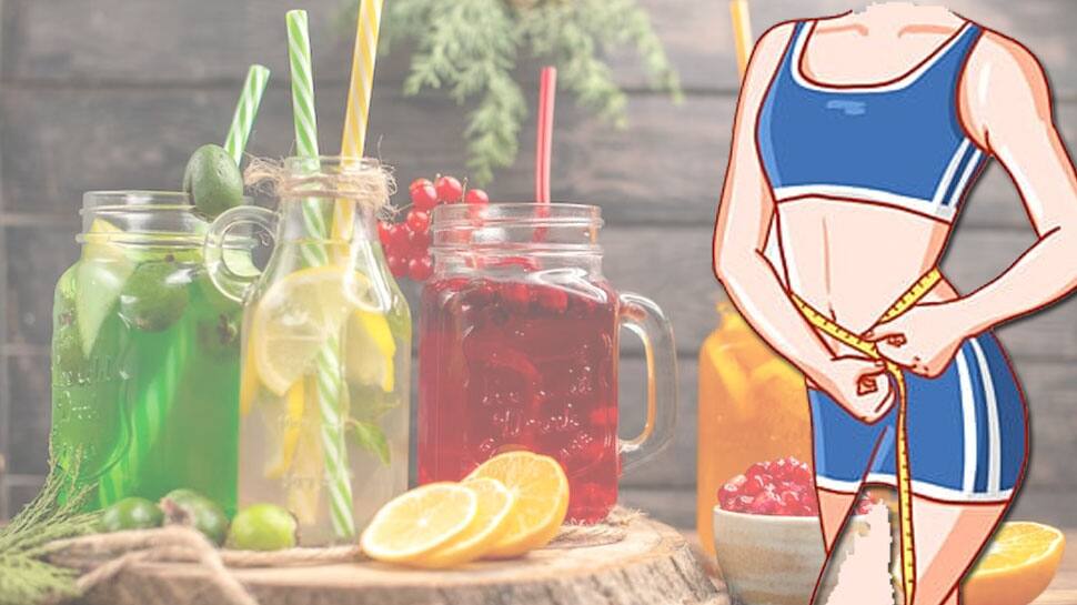 Drinks For Reducing Weight தட்டையான வயிறு வேண்டுமா? அப்போ இந்த