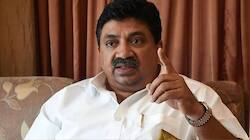 இதற்காகத்தான் பி.டி.ஆர் அமைச்சர் பதவி மாற்றப்பட்டுள்ளது - ஆர் பி உதயகுமார்!