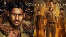 Custody Twitter Review:"கண்டிப்பாக ப்ளாக் பஸ்டர்தான்..” கஸ்டடி படத்தின் ட்விட்டர் ரிவியூ!