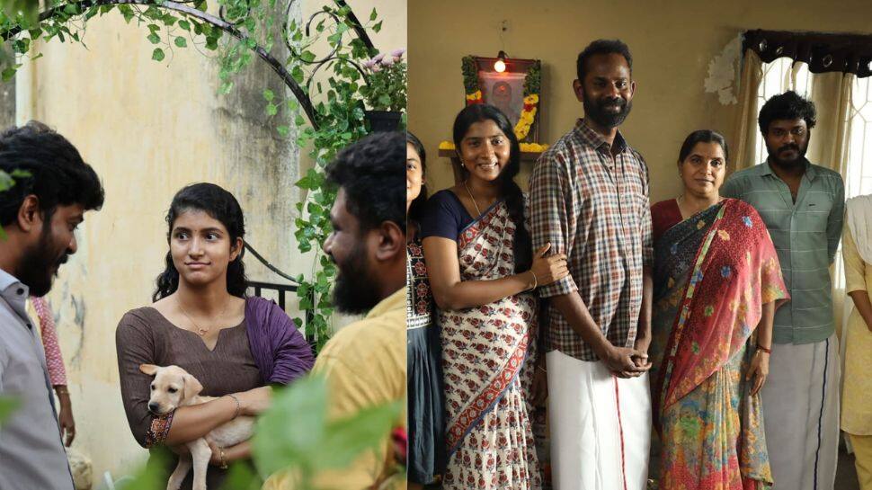 Good Night Review: குறட்டையை மையமாக வைத்து எடுக்கப்பட்டுள்ள 'குட் நைட்' படத்தின் திரை விமர்சனம்! 