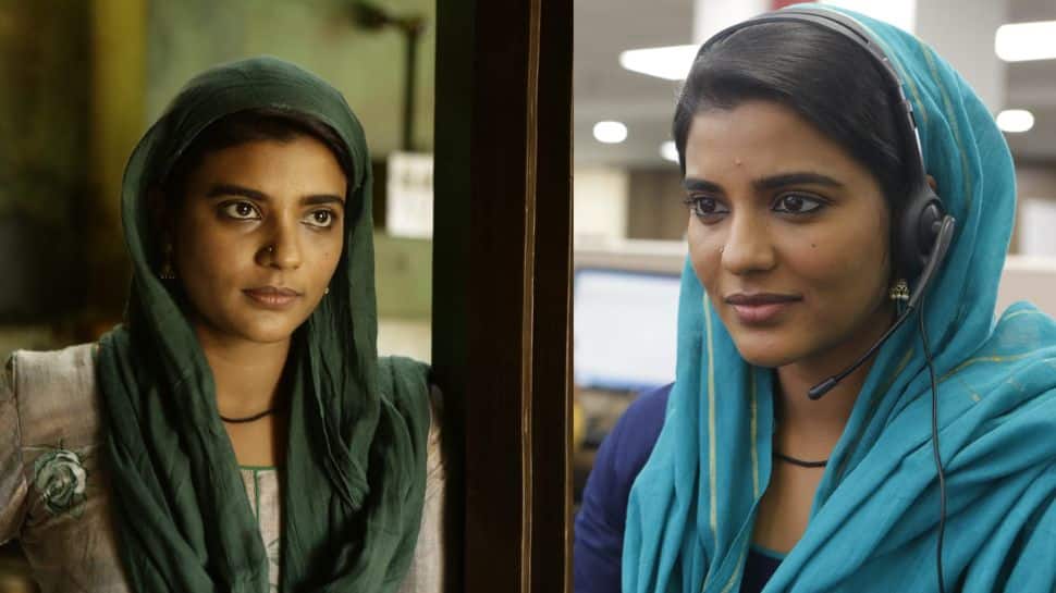 Farhana Movie Review: இஸ்லாமியர்களை மையமாக வைத்து எடுக்கப்பட்ட படமா ஃபர்ஹானா? விமர்சனம் இதோ!