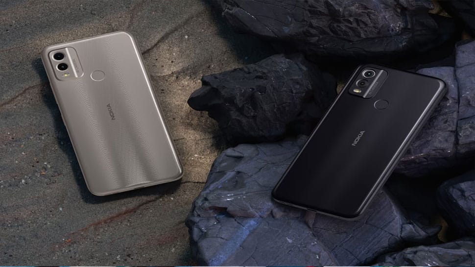 Nokia C22 அறிமுகம்: வெறும் ரூ. 8000 -ல் அசத்தல் அம்சங்கள், விவரம் இதோ