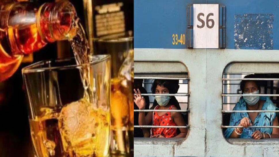 big-update-in-indian-railway-liquor-rules-indian-railways