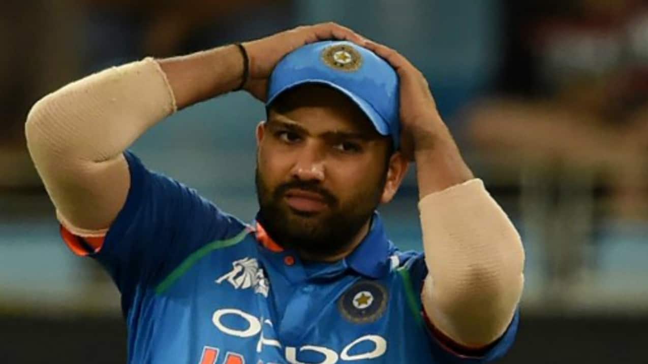 ரோஹித் சர்மா இல்லை! உலக கோப்பைக்கு இவர் தான் கேப்டன் - ரவி சாஸ்திரி!