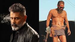 Actor Vikram: இத்தனை வயதிலும் இவ்வளவு இளமை..விக்ரமின் கட்டுமஸ்தான உடலிற்கு ‘இந்த’ டயட்தான் காரணமா? 