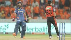IPL 2023: பிளேஆப் ரேஸில் லக்னோ... வெளியேறும் ஹைதராபாத்! 