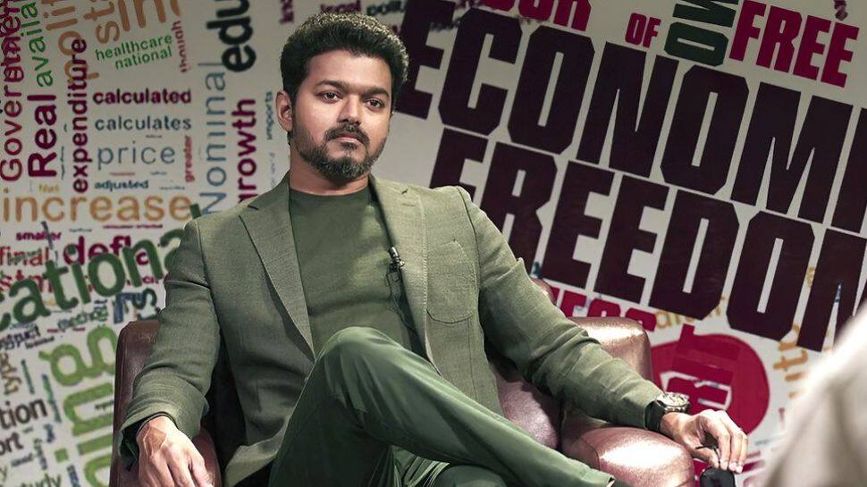 Actor Vijay: அரசியலில் களமிறங்கும் தளபதி? 2026 சட்டமன்ற தேர்தலில் விஜய் போட்டியடவுள்ளதாக தகவல்!