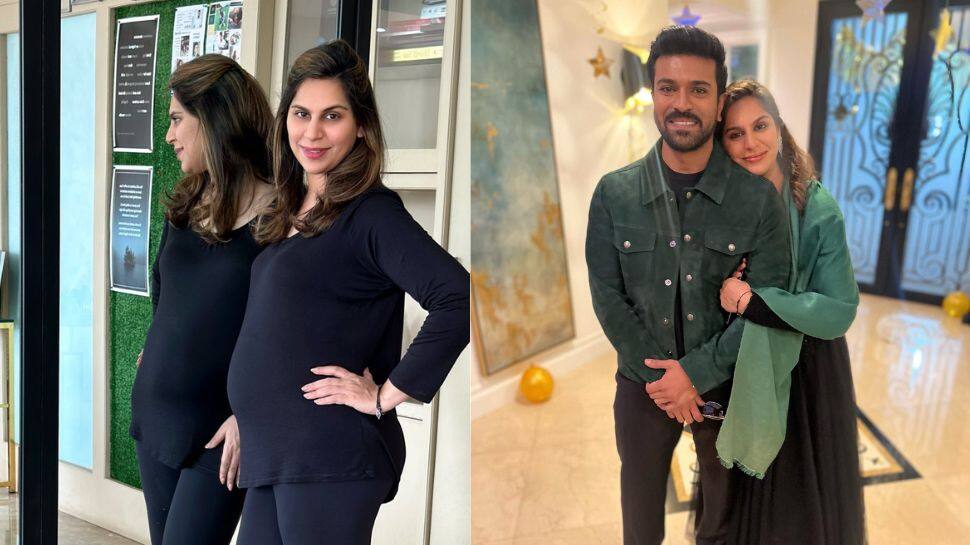 Upasana Kamineni: “இதனால்தான் தாமதமாக தாயாக முடிவு செய்தேன்” அன்னையர் தினத்தில் உண்மையை உடைத்த உபாசனா!