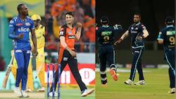 IPL 2023ல் வீசப்பட்ட 'விலையுயர்ந்த' ஓவர்கள்! தேவையா இது?