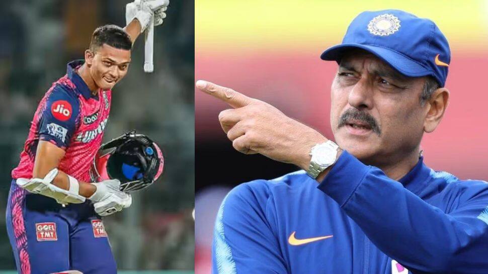 இந்திய கிரிக்கெட் அணியில் இவனுக்கு இடமில்லைன்னா வேற யாருக்கு? ரவி சாஸ்திரி ஆருடம்