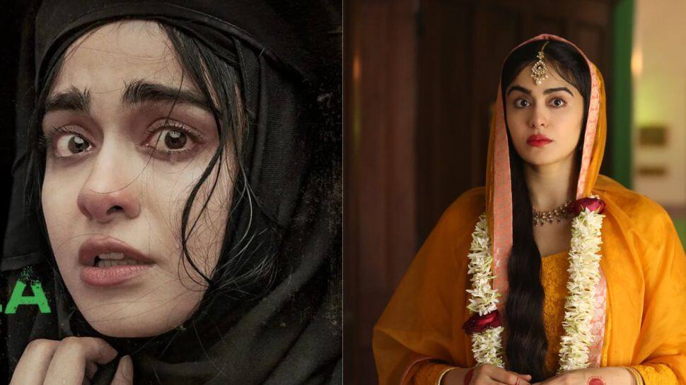 Adah Sharma: விபத்தில் சிக்கிய கேரளா ஸ்டோரி நாயகி..போராட்டக்காரர்களின் சதியா? ரசிகர்கள் கேள்வி!