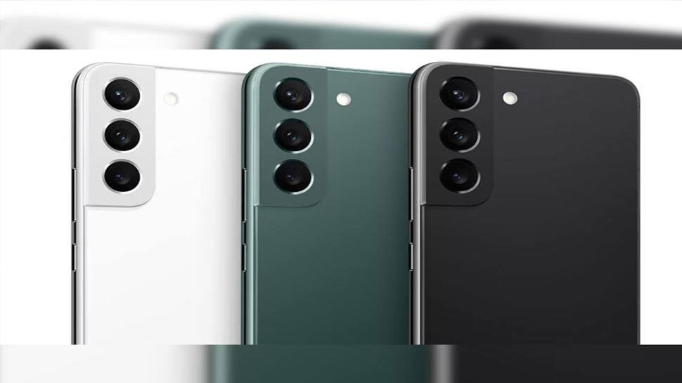 Samsung Galaxy S22 5G: இந்த அசத்தல் போனுக்கு அமேசானில் அதிரடி தள்ளுபடி..முந்துங்கள்!!