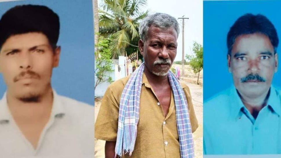 விழுப்புரம் மற்றும் செங்கல்பட்டில் 3 பெண்கள் உள்பட 10 பேரை பலிவாங்கிய கள்ளச்சாராயம்!