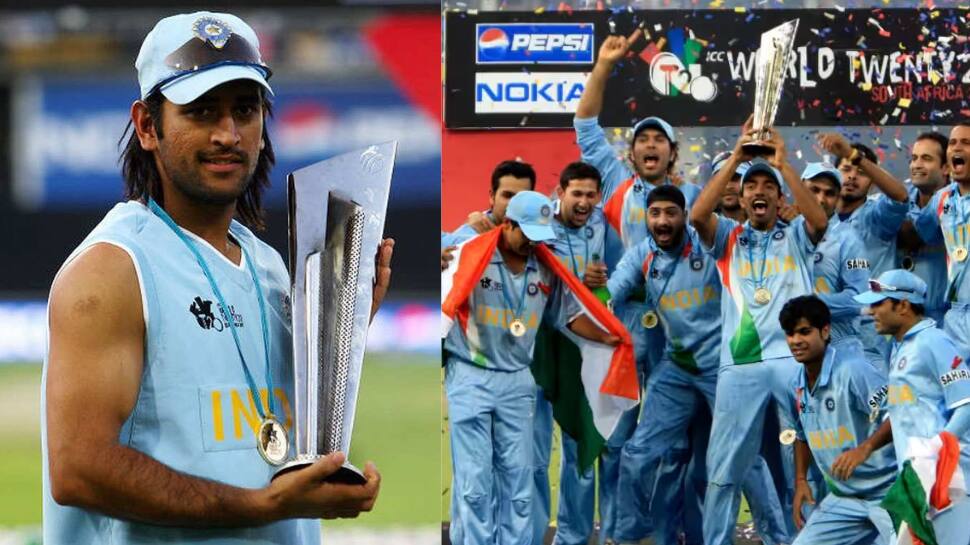 Dhoni: தோனி எப்படி கேப்டன் ஆனார் தெரியுமா? - ரவி சாஸ்திரி சொல்லும் ரகசியம்!