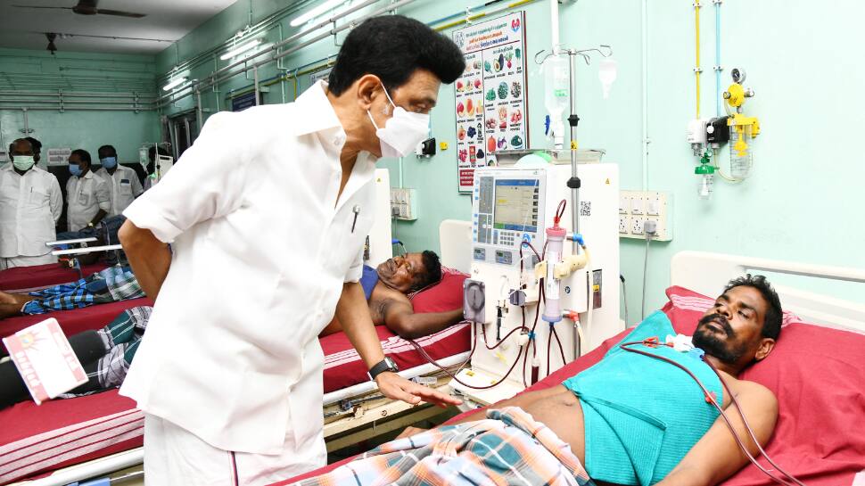 MK Stalin: டாஸ்மாக் பாட்டில்களில் கள்ளச்சாராயம்... எதனால் இத்தனை உயிரிழப்புகள் - முதல்வர் விளக்கம்